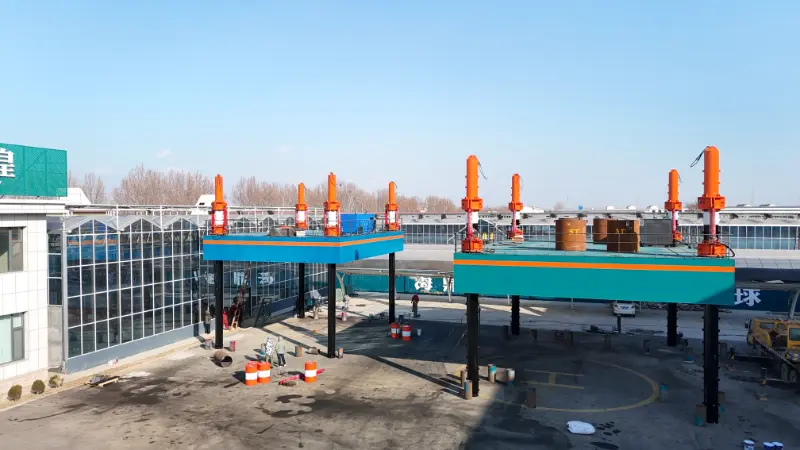 Многообещающее начало с хороших новостей! Изготовленная на заказ продукция Haiding Shipbuilding для приемки на Мальдивах будет поставляться в собранных частях